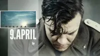 Backdrop to the movie "April 9th" #831092