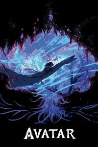 Poster to the movie "Avatar: The Way of Water" #521039