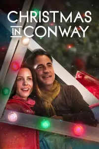 Poster to the movie "Christmas in Conway" #1126068