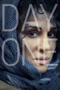 Poster to the movie "Day One" #1107743