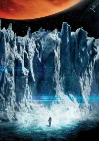 Poster to the movie "Europa Report" #1104481