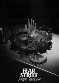 Poster to the movie "Fear Street: Prom Queen" #818706