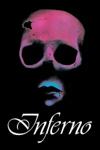 Poster to the movie "Inferno" #963654