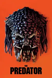 Poster to the movie "The Predator" #915523