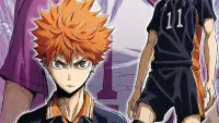 Backdrop to the movie "Haikyuu!! Movie 4: Battle of Concepts" #769741