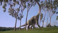 Backdrop to the movie "Jurassic Park" #739255