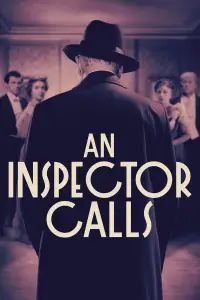 Poster to the movie "An Inspector Calls" #988436