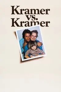 Poster to the movie "Kramer vs. Kramer" #1024827