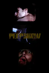 Poster to the movie "PEEPSHOW" #686418
