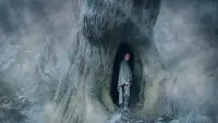 Backdrop to the movie "Star Wars: The Last Jedi" #740044