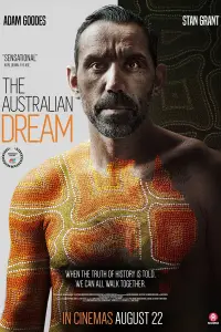 Poster to the movie "The Australian Dream" #1223443