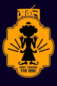 Poster to the movie "The Elephant God" #1015702