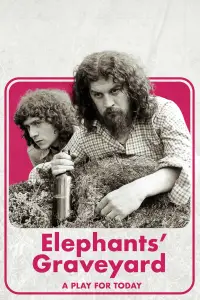 Poster to the movie "The Elephants