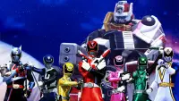 Backdrop to the movie "Tokusou Sentai Dekaranger THE MOVIE: Full Blast Action" #1106939