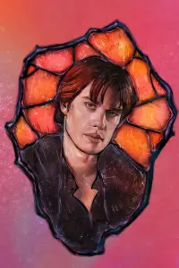 Poster to the movie "100 Nights of Hero" #537973