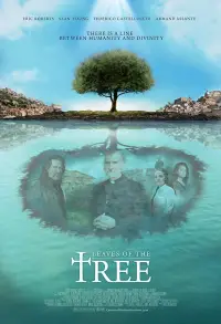 Poster to the movie "Leaves of the Tree" #1211160
