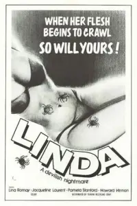 Poster to the movie "Lorna, the Exorcist" #1141750