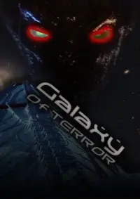Poster to the movie "Galaxy of Terror" #951974