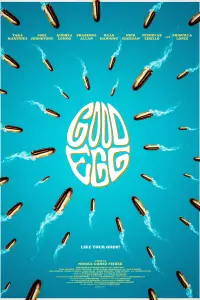 Poster to the movie "Good Egg" #1177177