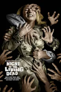 Poster to the movie "Night of the Living Dead" #916836