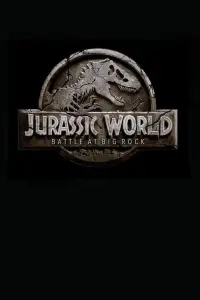 Poster to the movie "Battle at Big Rock" #1167435