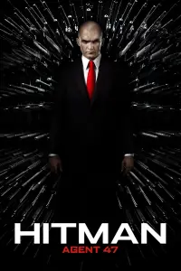 Poster to the movie "Hitman: Agent 47" #949168
