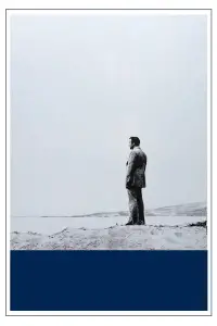 Poster to the movie "Save the Tiger" #1149760