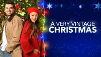 Backdrop to the movie "A Very Vintage Christmas" #976718