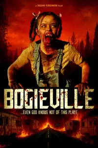 Poster to the movie "Bogieville" #706186