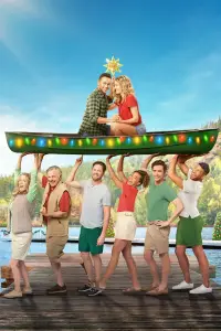 Poster to the movie "Campfire Christmas" #1097950