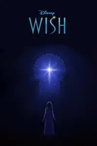 Poster to the movie "Wish" #934676