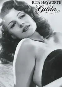 Poster to the movie "Gilda" #661885