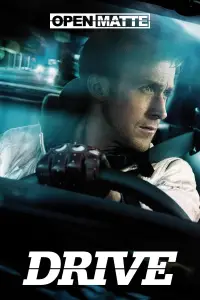 Poster to the movie "Drive" #914091