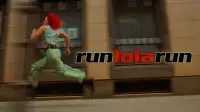 Backdrop to the movie "Run Lola Run" #694546