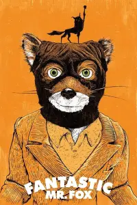 Poster to the movie "Fantastic Mr. Fox" #914783