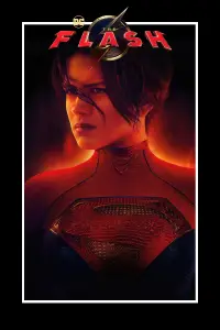 Poster to the movie "The Flash" #916272