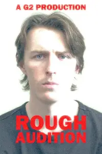 Poster to the movie "Rough Audition" #1059315