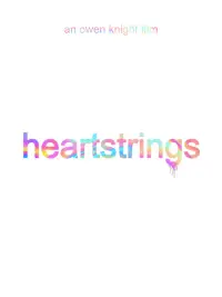 Poster to the movie "Scarlet Nose: The Prologue" #1065277