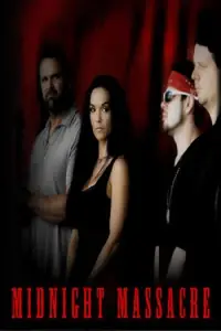 Poster to the movie "Midnight Massacre" #1005562