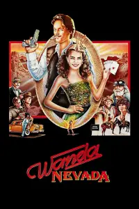 Poster to the movie "Wanda Nevada" #1090680