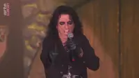 Backdrop to the movie "Alice Cooper - Road (Live at Hellfest 2022)" #1212392
