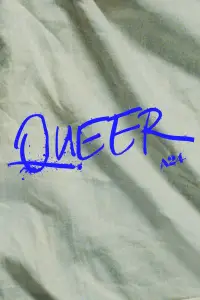 Poster to the movie "Queer" #946432