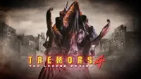 Backdrop to the movie "Tremors 4: The Legend Begins" #960401