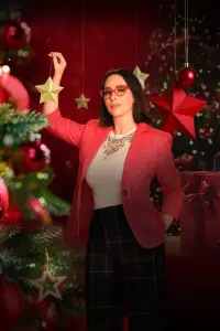 Poster to the movie "The Holiday Junkie" #679527