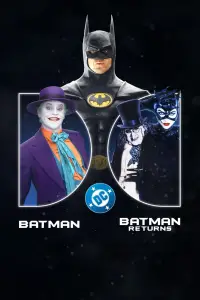 Poster to the movie "Batman" #940661