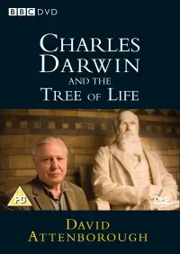 Poster to the movie "Charles Darwin and the Tree of Life" #1134281