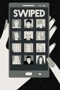 Poster to the movie "Swiped" #762966