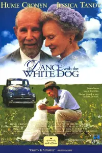 Poster to the movie "To Dance with the White Dog" #1146142