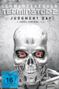 Poster to the movie "Terminator 2: Judgment Day" #914860