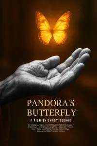 Poster to the movie "Pandora